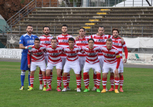 13/12/2015 Poggibonsi - Colligiana 2 - 0