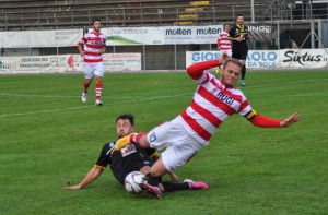 13/12/2015 Poggibonsi - Colligiana 2 - 0