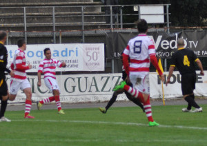 13/12/2015 Poggibonsi - Colligiana 2 - 0