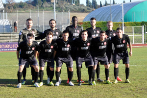 20/12/2015 Colligiana - Ghivizzano Borgoamozzano 1 - 2