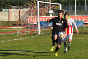 20/12/2015 Colligiana - Ghivizzano Borgoamozzano 1 - 2