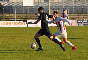 20/12/2015 Colligiana - Ghivizzano Borgoamozzano 1 - 2