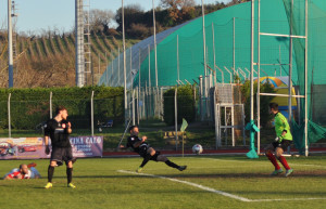 20/12/2015 Colligiana - Ghivizzano Borgoamozzano 1 - 2