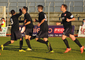 20/12/2015 Colligiana - Ghivizzano Borgoamozzano 1 - 2