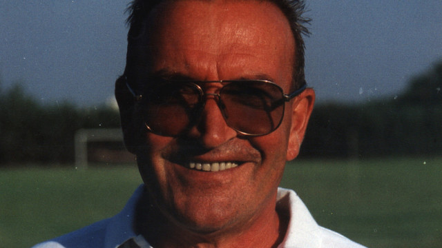 Ciao Luciano