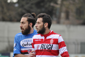 7/2/2016 - Città di Castello Colligiana 0 - 0