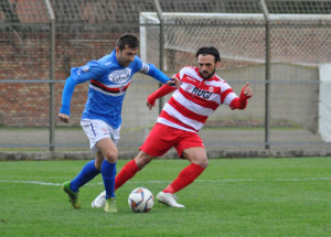7/2/2016 - Città di Castello Colligiana 0 - 0