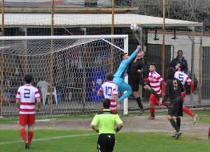 14/02/2016 Ponsacco Colligiana 3 - 0