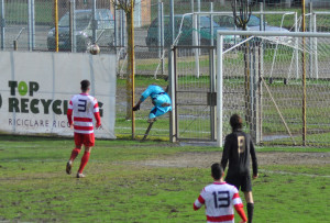 14/02/2016 Ponsacco Colligiana 3 - 0