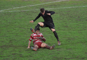 14/02/2016 Ponsacco Colligiana 3 - 0