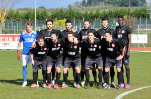 21/02/2016 Colligiana - Voluntas Spoleto 2 - 0
