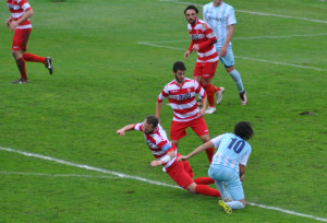 28/02/2016 V. Montecatini - Colligiana 1 - 0