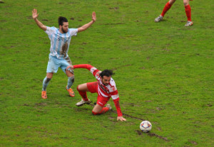 28/02/2016 V. Montecatini - Colligiana 1 - 0