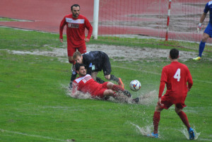 6/3/2016 Colligiana Gavorrano 2 - 2