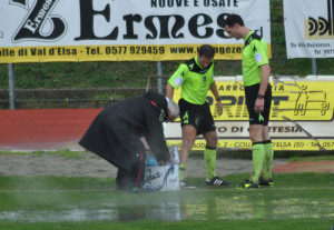 6/3/2016 Colligiana Gavorrano 2 - 2