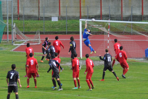 6/3/2016 Colligiana Gavorrano 2 - 2