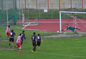 6/3/2016 Colligiana Gavorrano 2 - 2