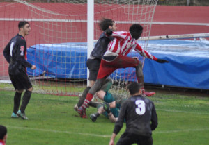 6/3/2016 Colligiana Gavorrano 2 - 2