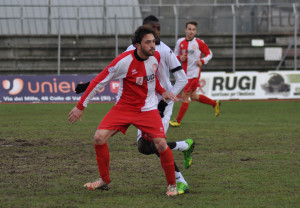10/03/2016 amichevole Colligiana - Athletic Ujana 4 - 1