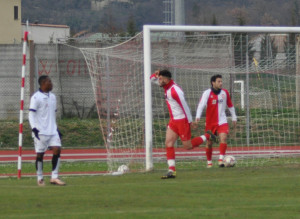 10/03/2016 amichevole Colligiana - Athletic Ujana 4 - 1