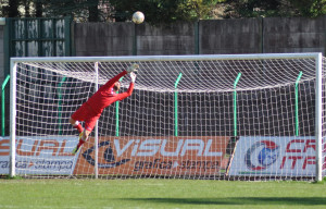 20/03/2016 Gualdo Casacastalda - Colligiana 1 - 1