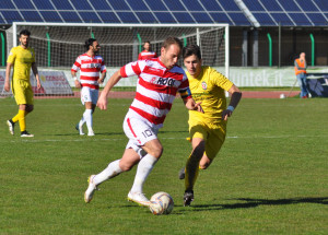 20/03/2016 Gualdo Casacastalda - Colligiana 1 - 1