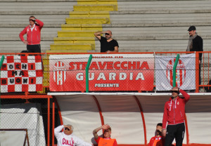 20/03/2016 Gualdo Casacastalda - Colligiana 1 - 1