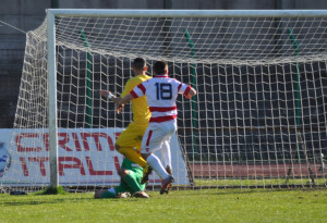 20/03/2016 Gualdo Casacastalda - Colligiana 1 - 1