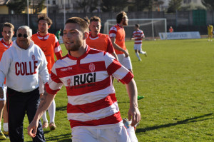 20/03/2016 Gualdo Casacastalda - Colligiana 1 - 1