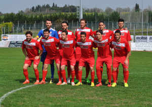 03/04/2016 Colligiana Pianese 4 - 1