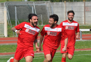 03/04/2016 Colligiana Pianese 4 - 1