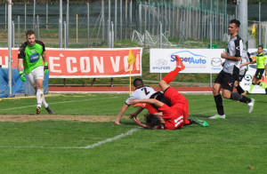 03/04/2016 Colligiana Pianese 4 - 1