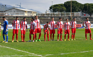 10/04/2016 Massese Colligiana 2 - 1