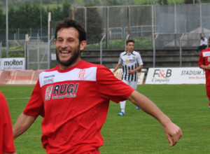 17/04/2016 Colligiana Sansepolcro 2 - 0