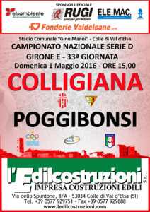 poggibonsi copia