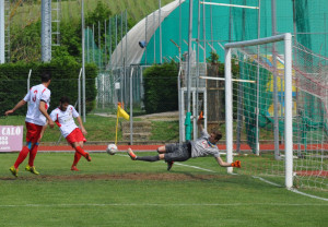 01/05/2016 Colligiana Poggibonsi 1 - 0