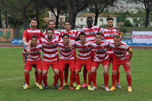 08/05/2016 Ghivizzano Colligiana 2 - 2