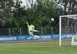 08/05/2016 Ghivizzano Colligiana 2 - 2