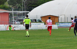 08/05/2016 Ghivizzano Colligiana 2 - 2