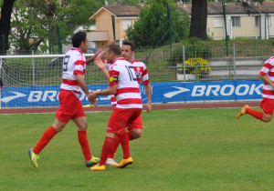 08/05/2016 Ghivizzano Colligiana 2 - 2