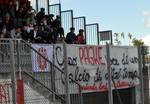 01/05/2016 Colligiana Poggibonsi 1 - 0