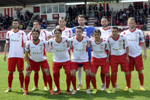 01/05/2016 Colligiana Poggibonsi 1 - 0