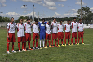01/05/2016 Colligiana Poggibonsi 1 - 0