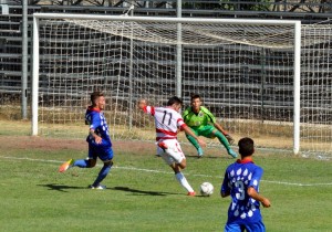 28/08/2016 Coppa Italia Gavorrano Colligiana 1 - 1 (6 -4 dcr)