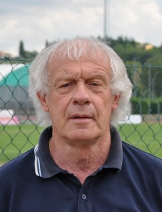 EGIDIO BICCHIERAI direttore sportivo 2014 15