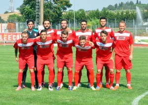04/09/2016 Colligiana Castelvetro 0 - 2