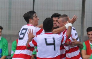 11/09/2016 Pianese Colligiana 3 - 2