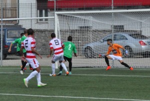 11/09/2016 Pianese Colligiana 3 - 2