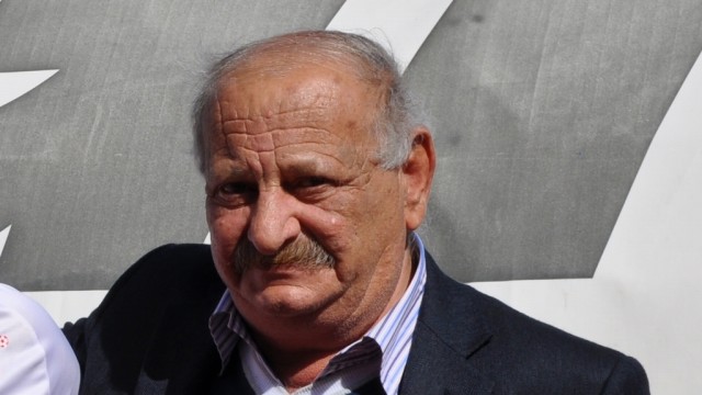 Adriano Nardi torna alla Colligiana