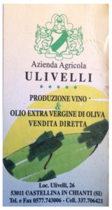 ulivelli